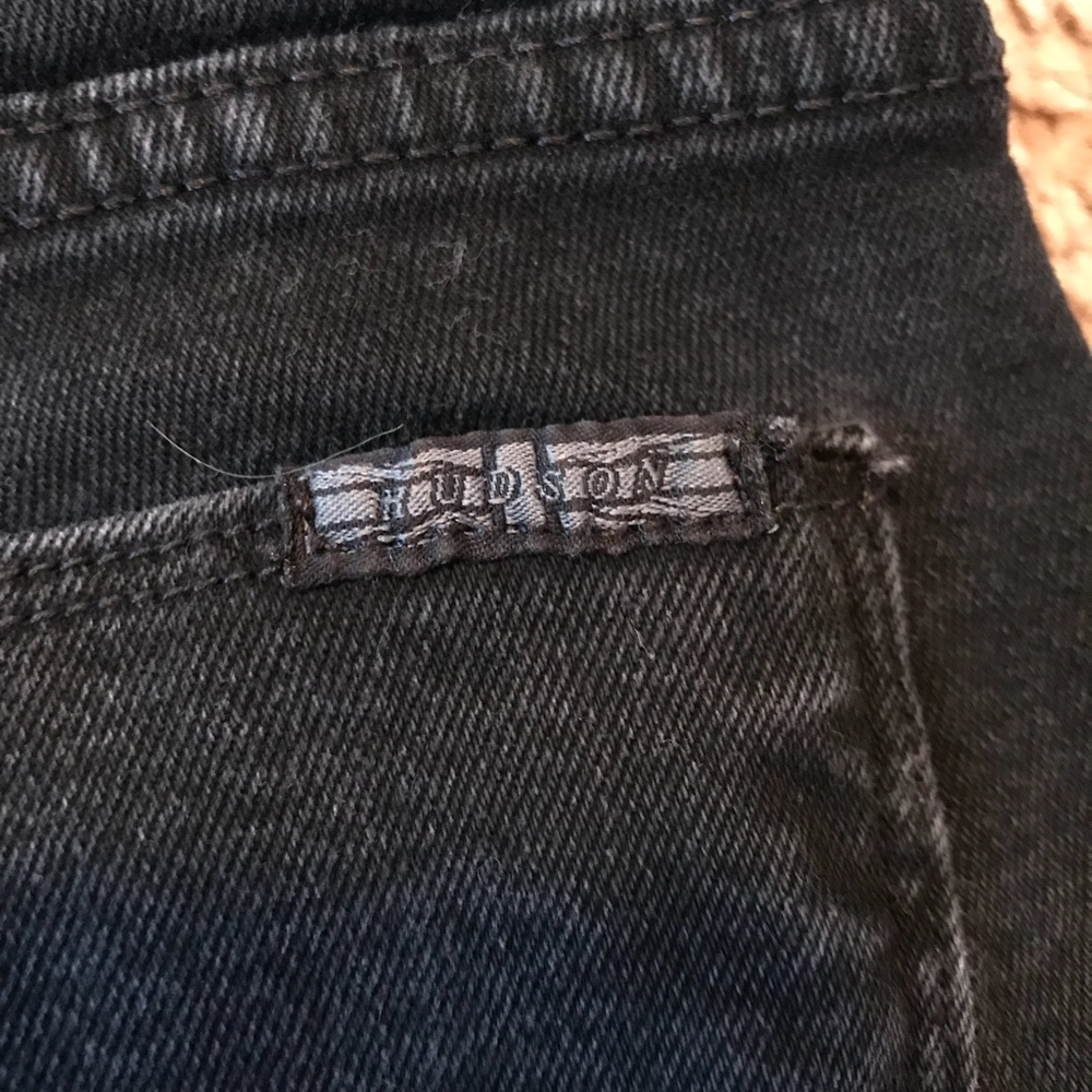 Hudson Krista super skinny jeans